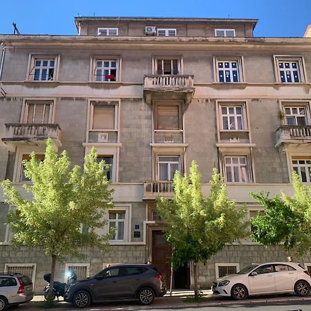 Priuli Luxury Rooms Сплит Екстериор снимка