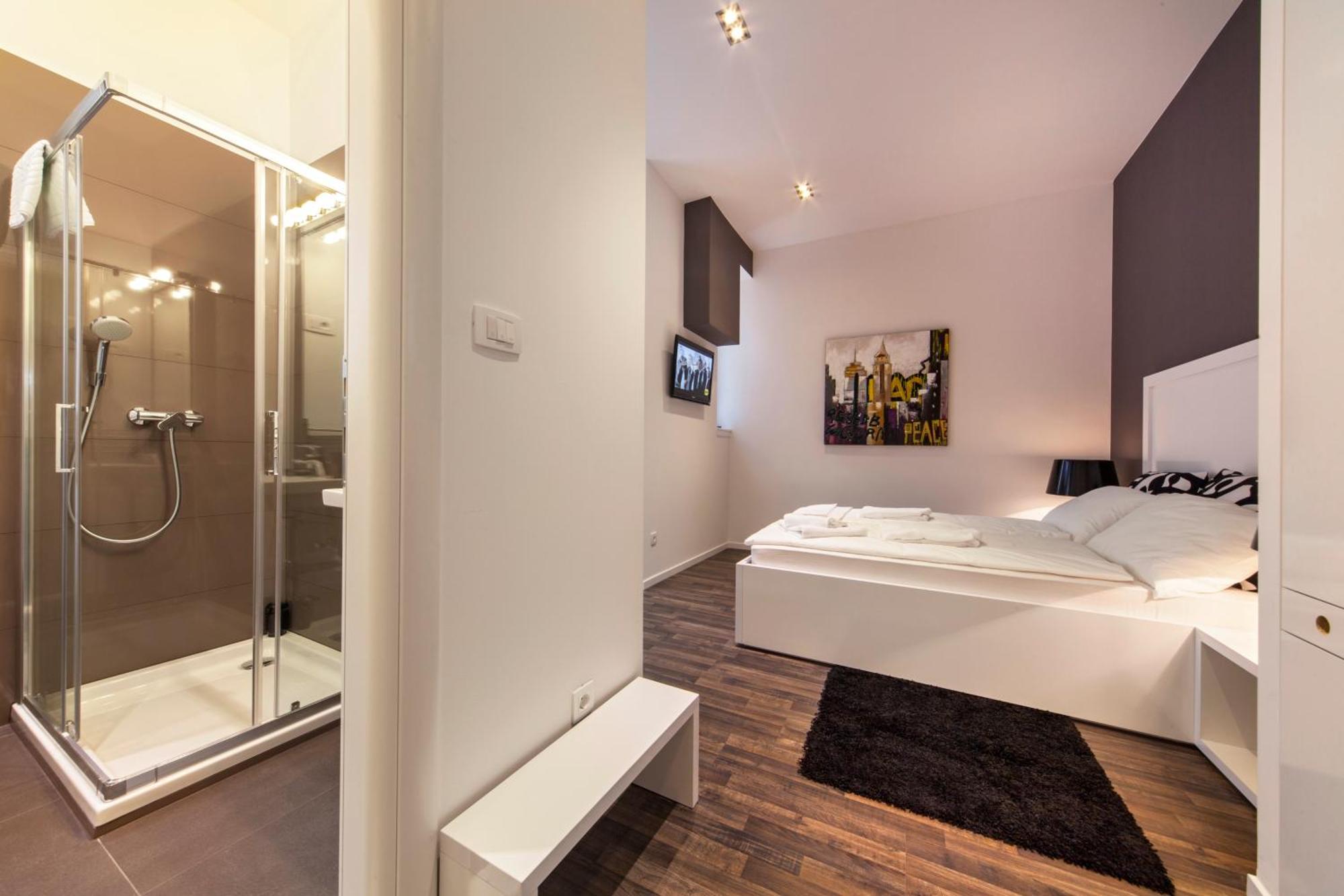Priuli Luxury Rooms Сплит Екстериор снимка