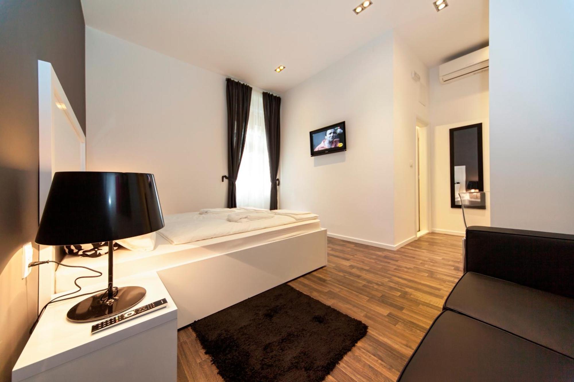 Priuli Luxury Rooms Сплит Екстериор снимка