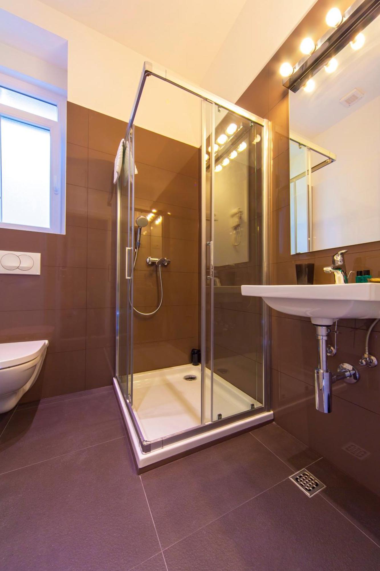 Priuli Luxury Rooms Сплит Екстериор снимка