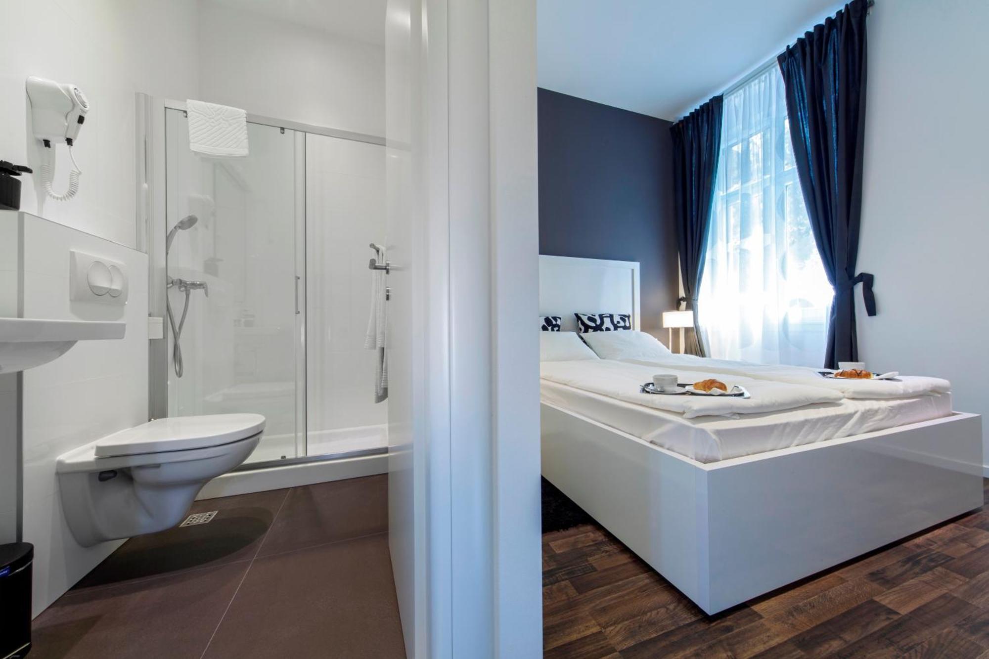 Priuli Luxury Rooms Сплит Екстериор снимка