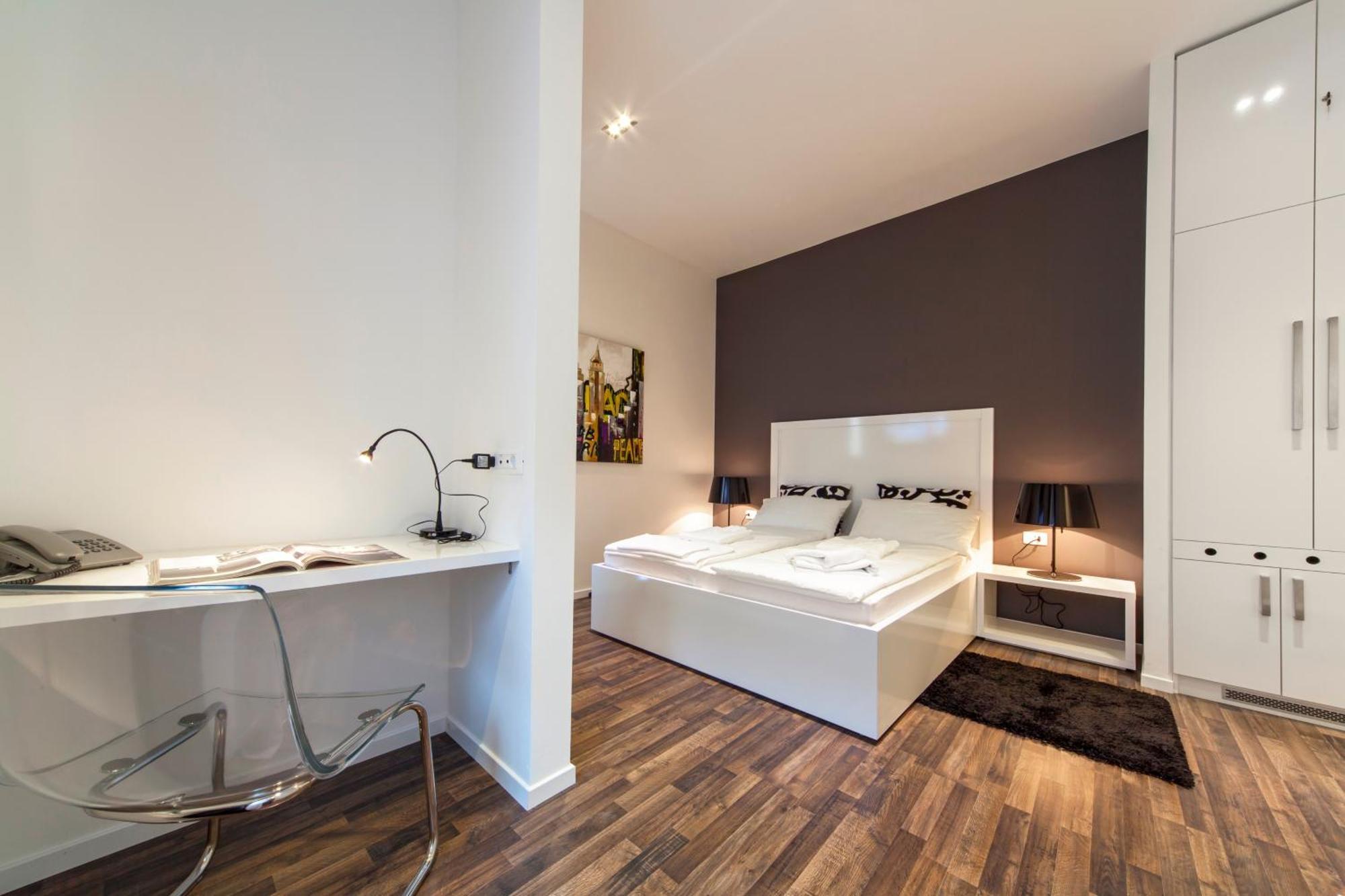 Priuli Luxury Rooms Сплит Екстериор снимка