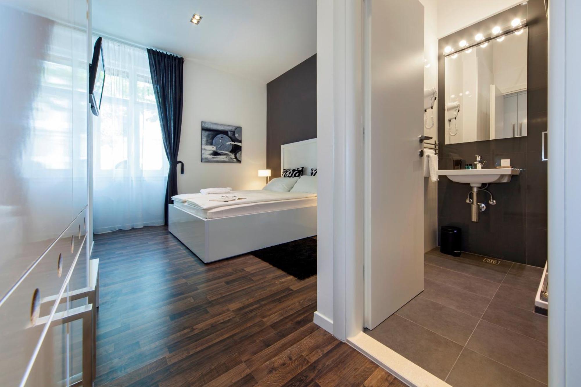 Priuli Luxury Rooms Сплит Екстериор снимка