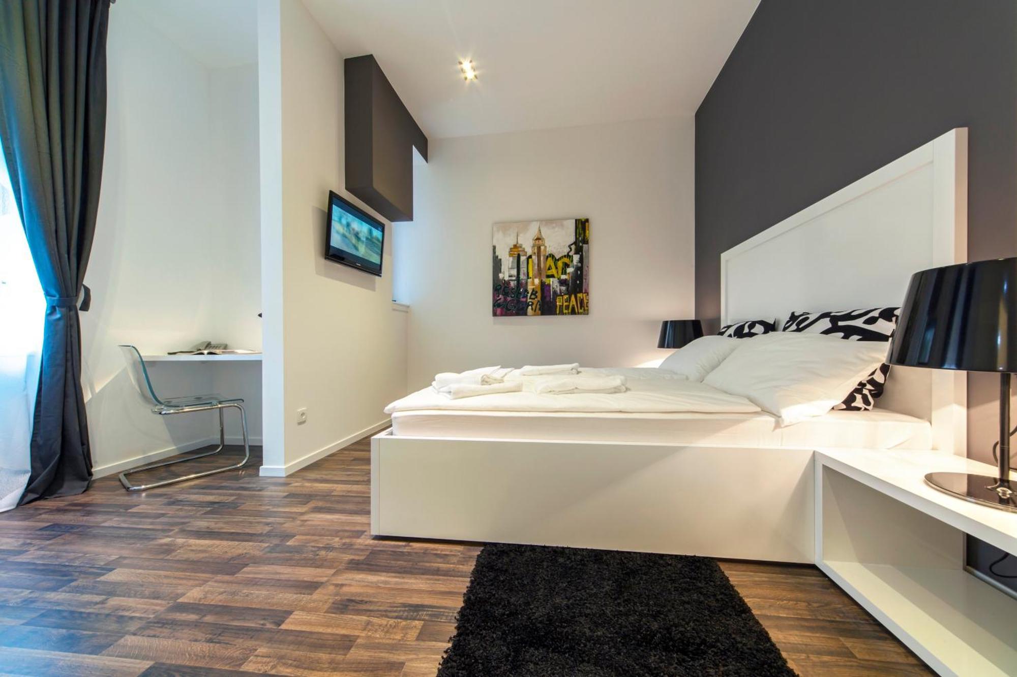 Priuli Luxury Rooms Сплит Екстериор снимка