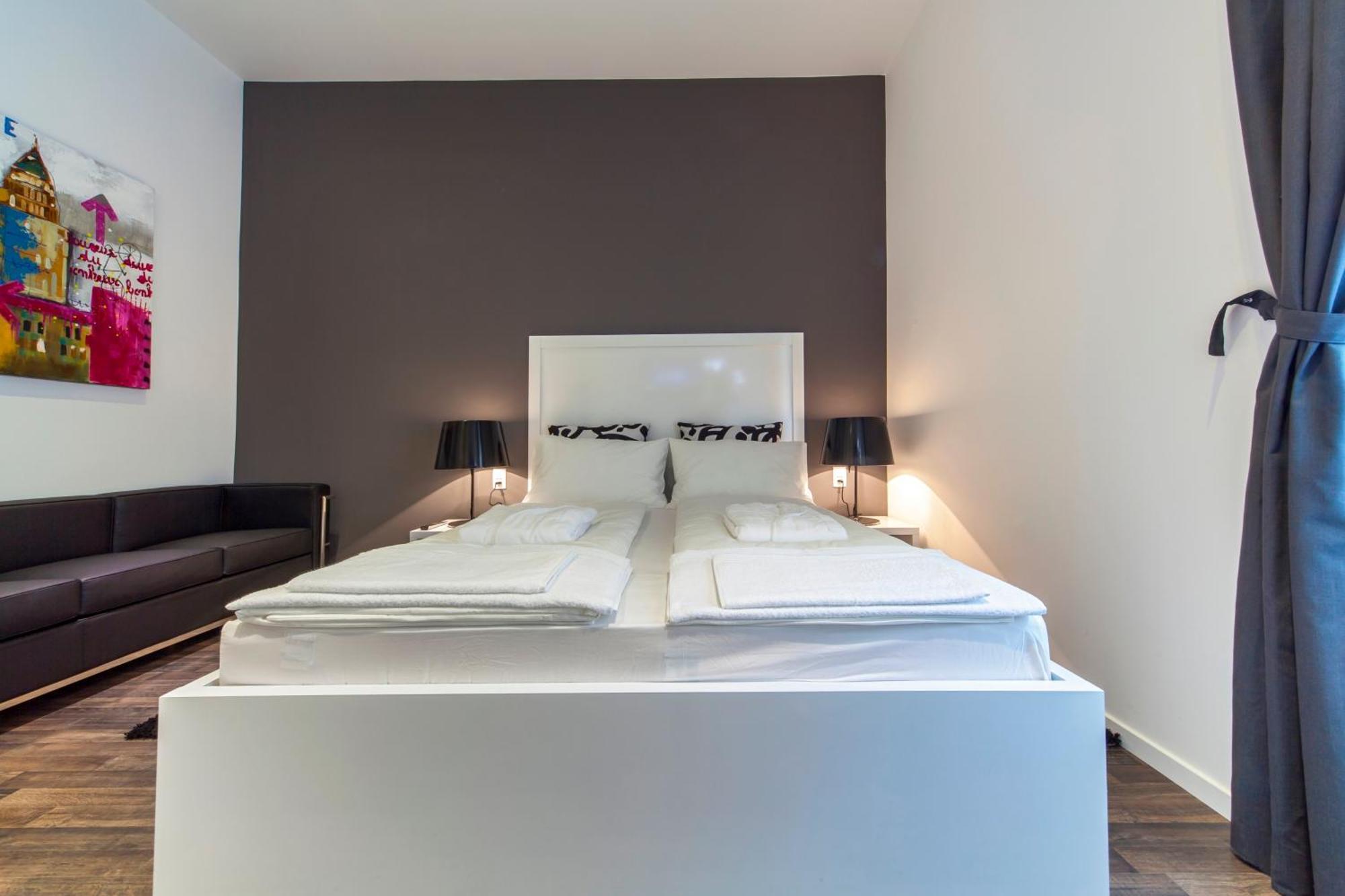 Priuli Luxury Rooms Сплит Екстериор снимка