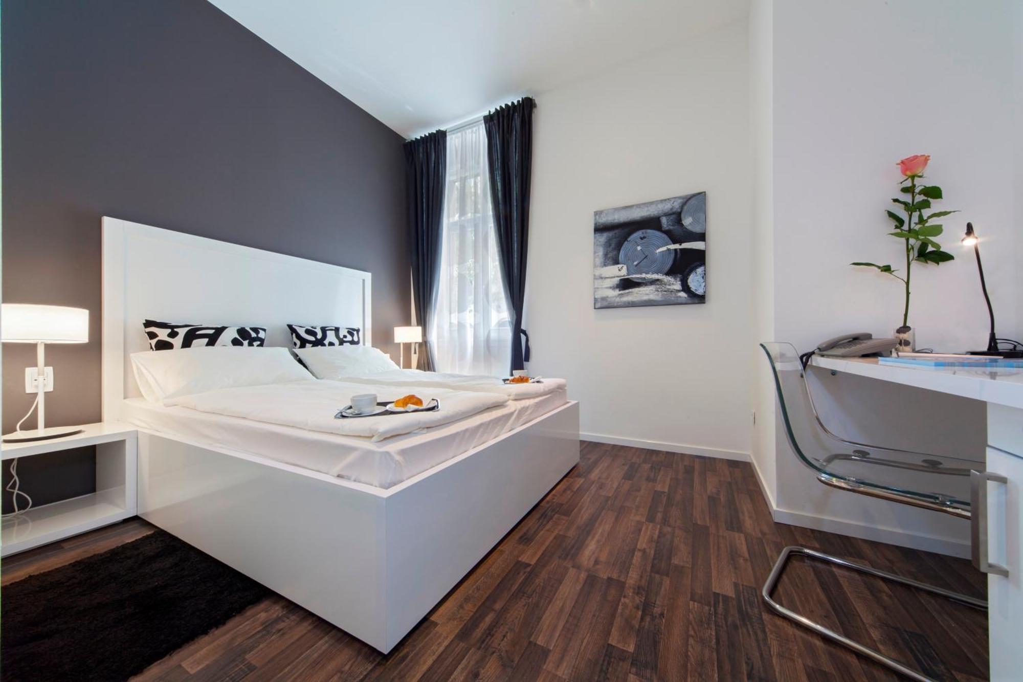 Priuli Luxury Rooms Сплит Екстериор снимка