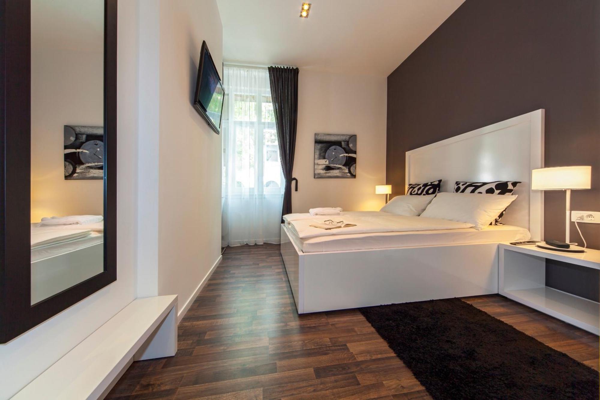 Priuli Luxury Rooms Сплит Екстериор снимка