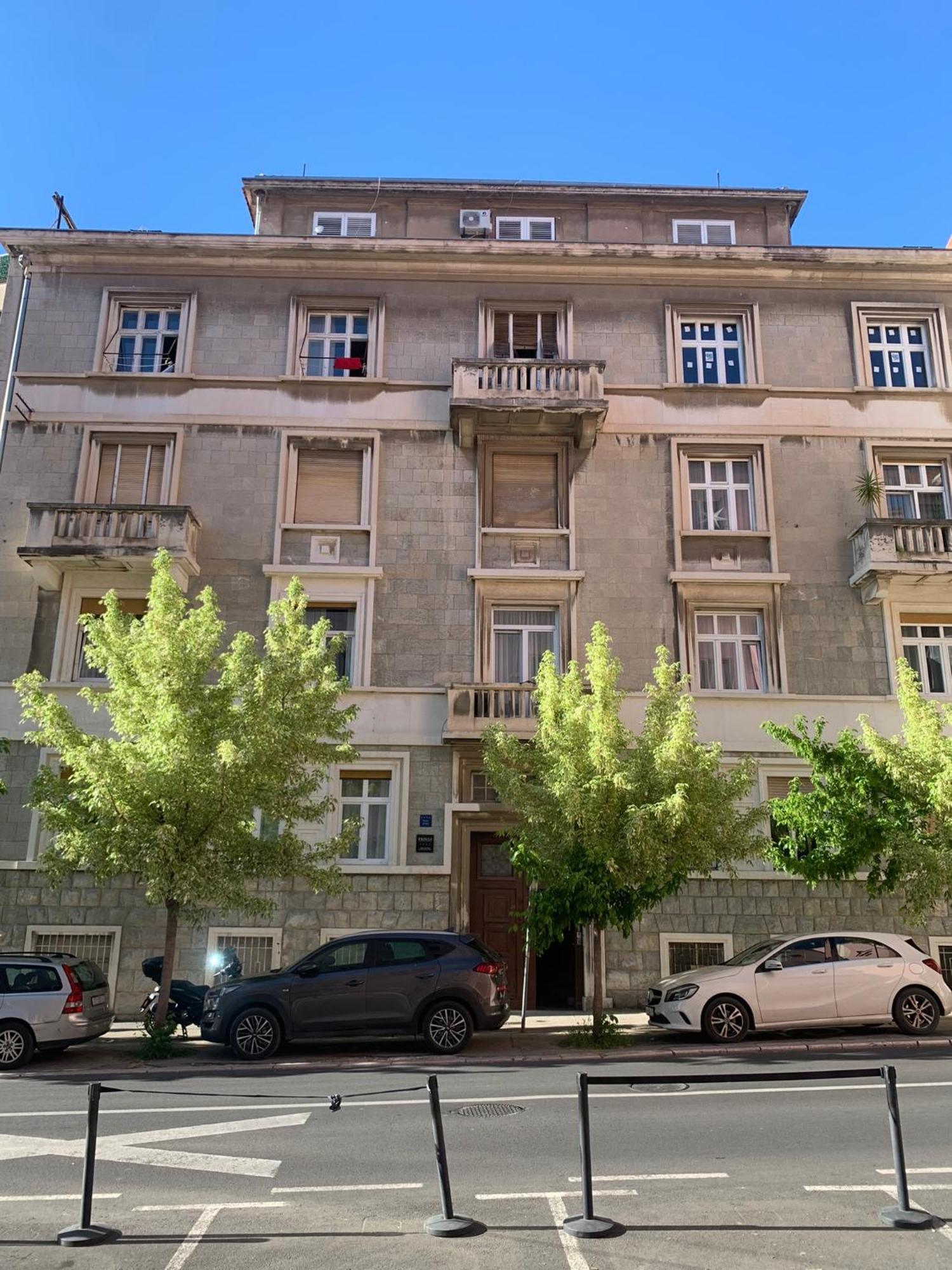 Priuli Luxury Rooms Сплит Екстериор снимка