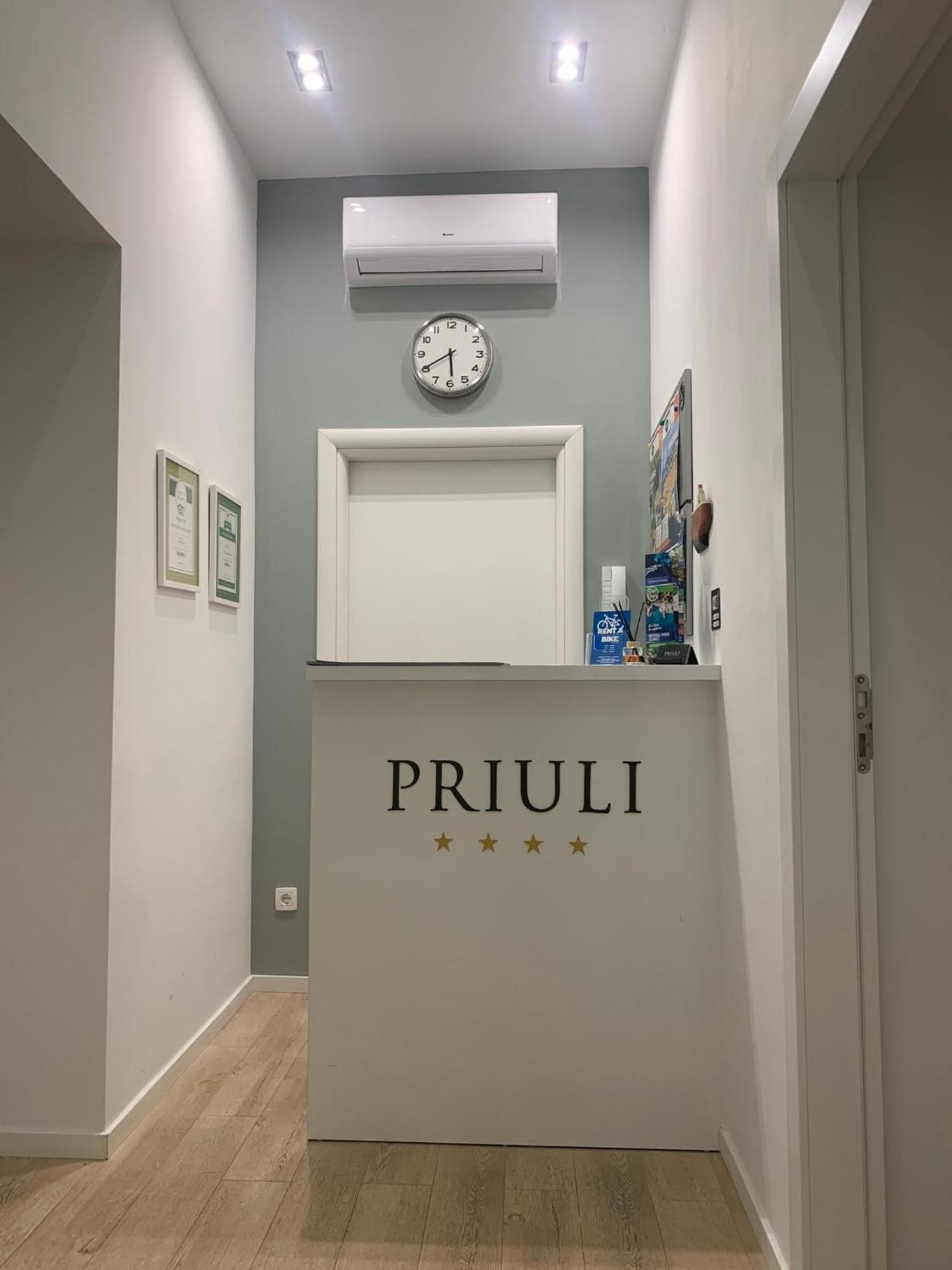 Priuli Luxury Rooms Сплит Екстериор снимка