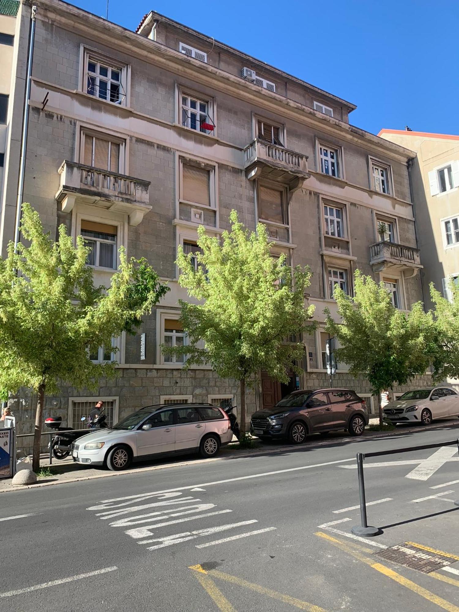 Priuli Luxury Rooms Сплит Екстериор снимка