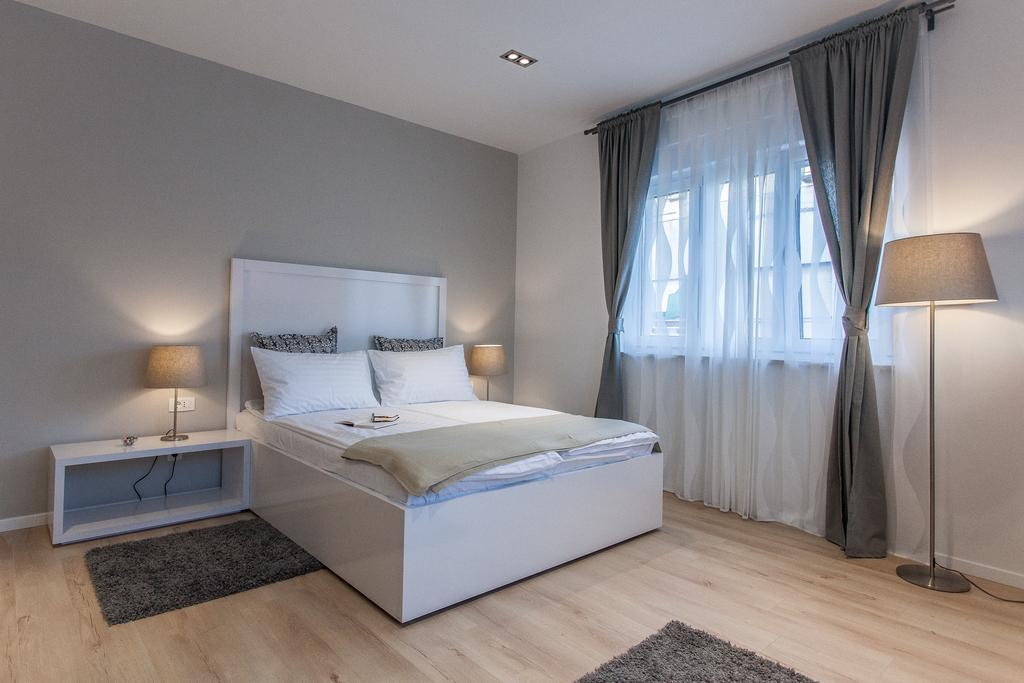 Priuli Luxury Rooms Сплит Екстериор снимка