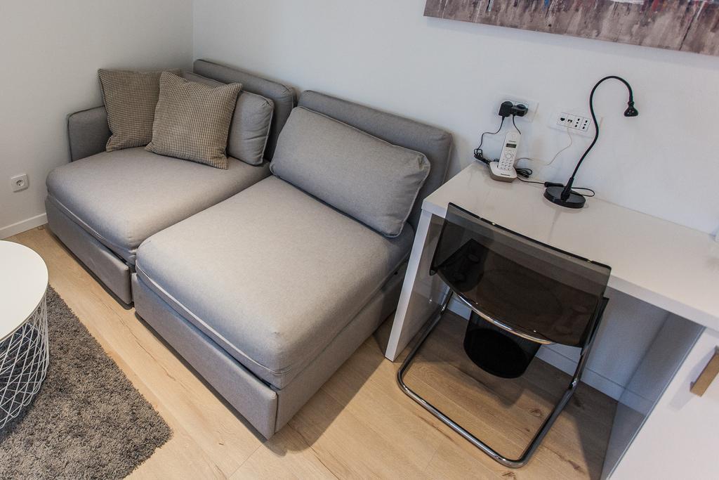 Priuli Luxury Rooms Сплит Екстериор снимка