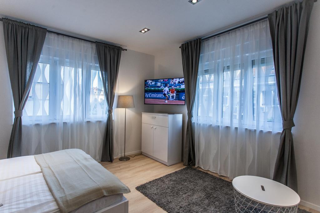 Priuli Luxury Rooms Сплит Екстериор снимка