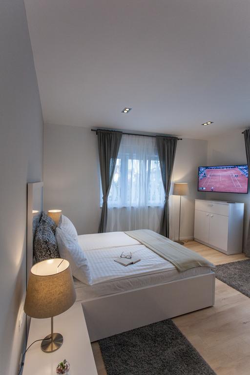 Priuli Luxury Rooms Сплит Екстериор снимка