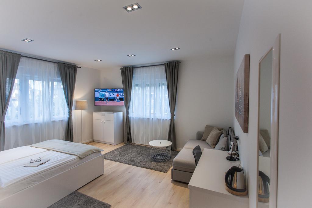 Priuli Luxury Rooms Сплит Екстериор снимка