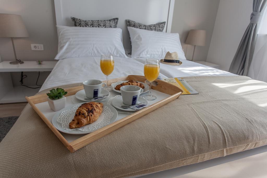 Priuli Luxury Rooms Сплит Екстериор снимка