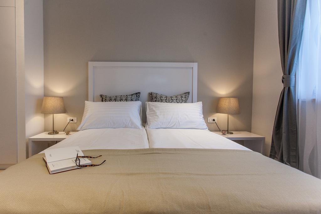 Priuli Luxury Rooms Сплит Екстериор снимка