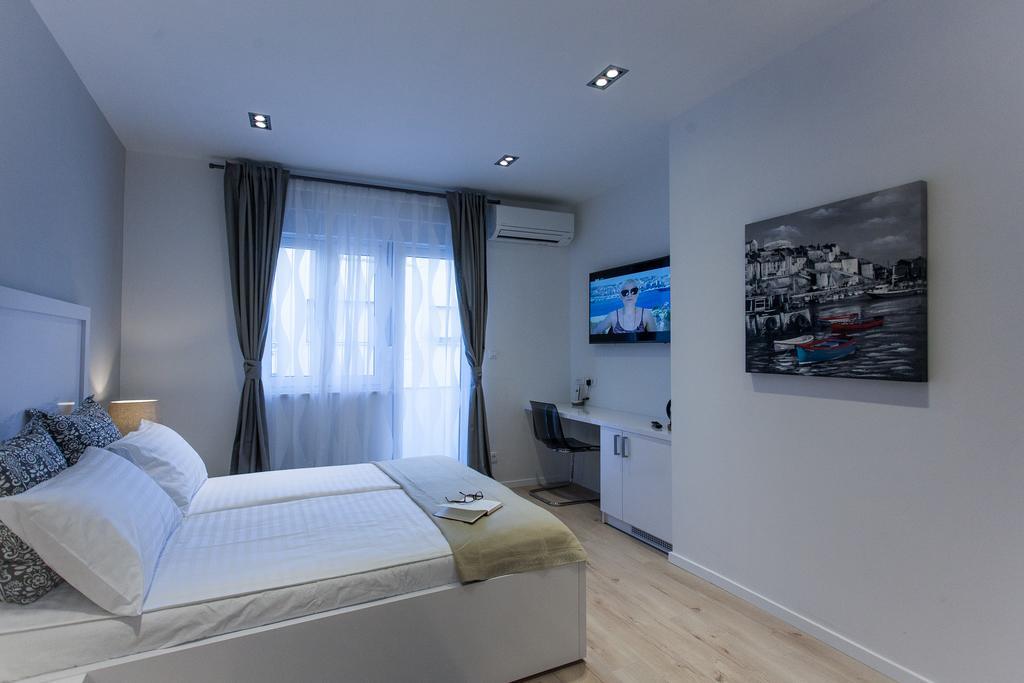 Priuli Luxury Rooms Сплит Екстериор снимка