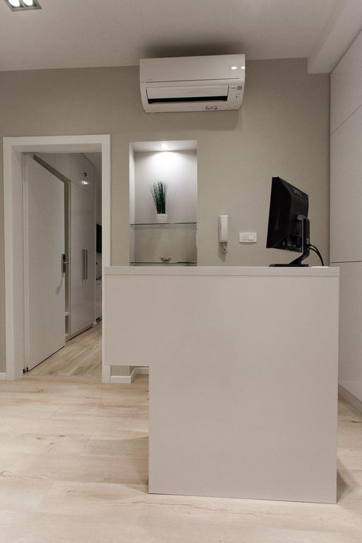 Priuli Luxury Rooms Сплит Екстериор снимка