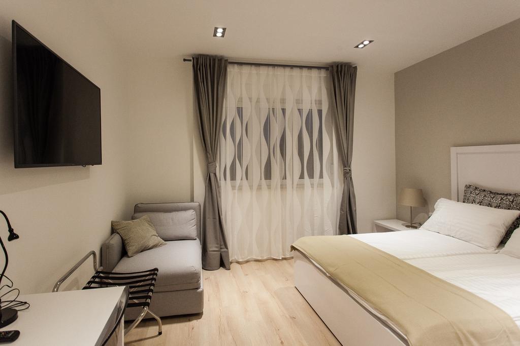 Priuli Luxury Rooms Сплит Екстериор снимка