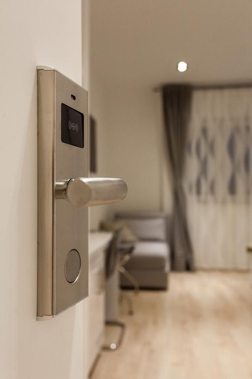 Priuli Luxury Rooms Сплит Екстериор снимка