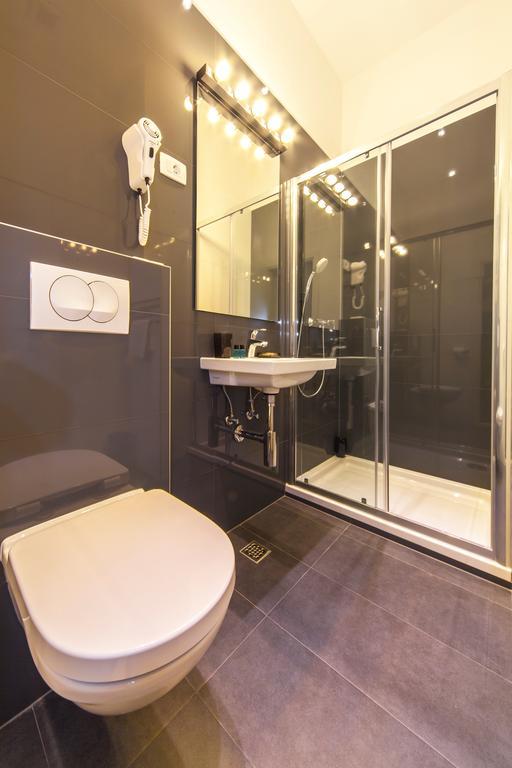 Priuli Luxury Rooms Сплит Екстериор снимка