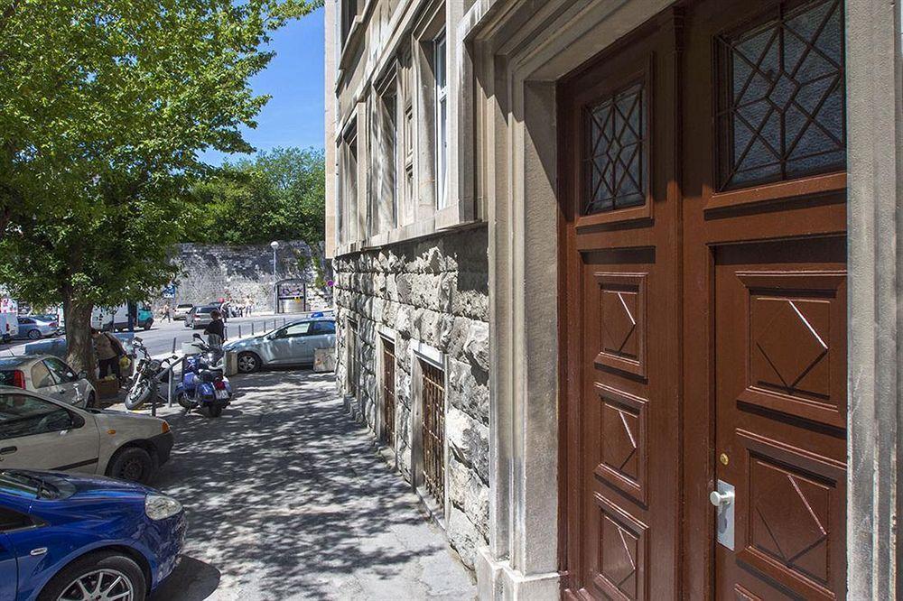 Priuli Luxury Rooms Сплит Екстериор снимка