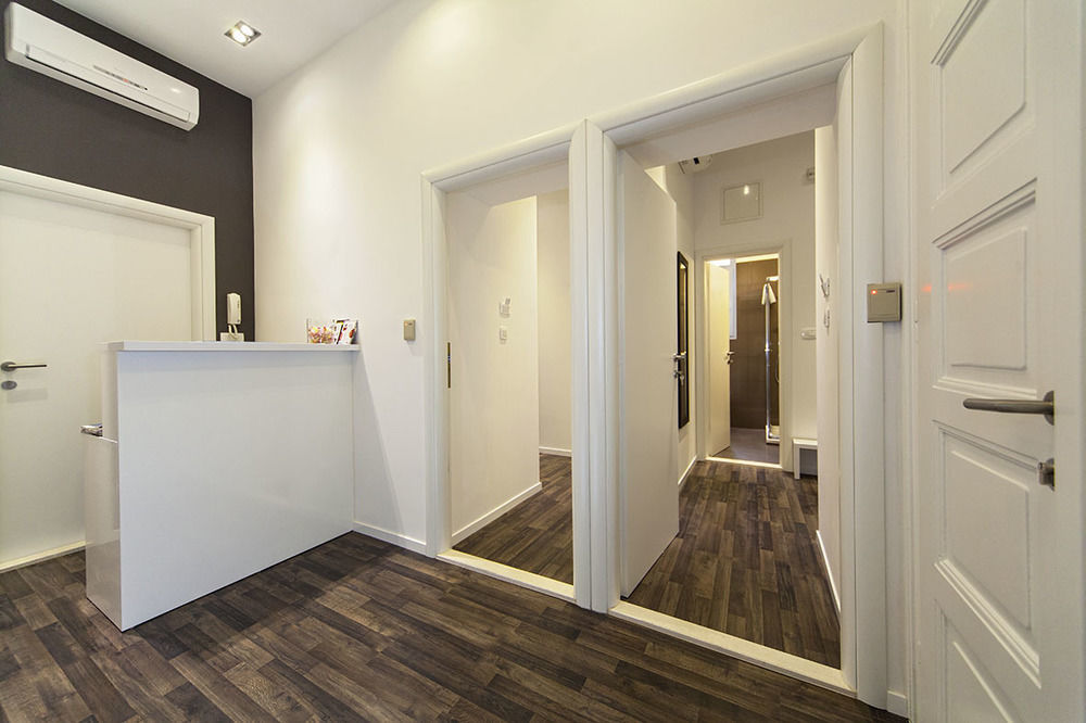 Priuli Luxury Rooms Сплит Екстериор снимка