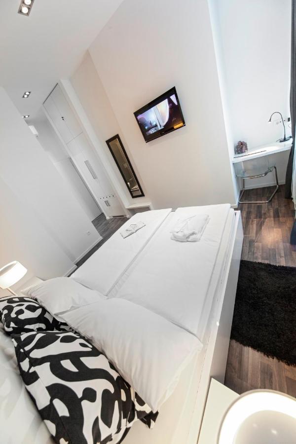 Priuli Luxury Rooms Сплит Стая снимка