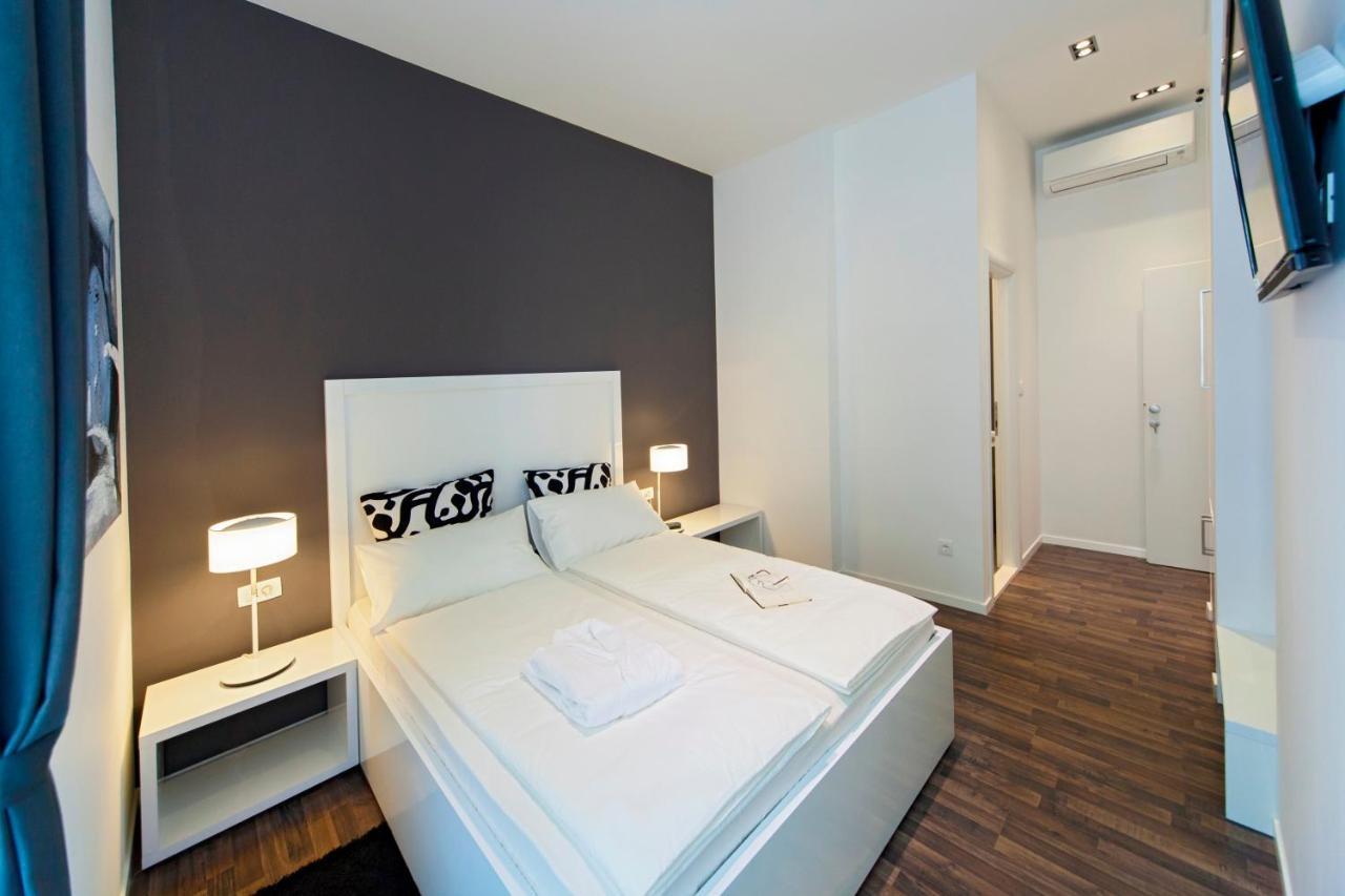 Priuli Luxury Rooms Сплит Стая снимка